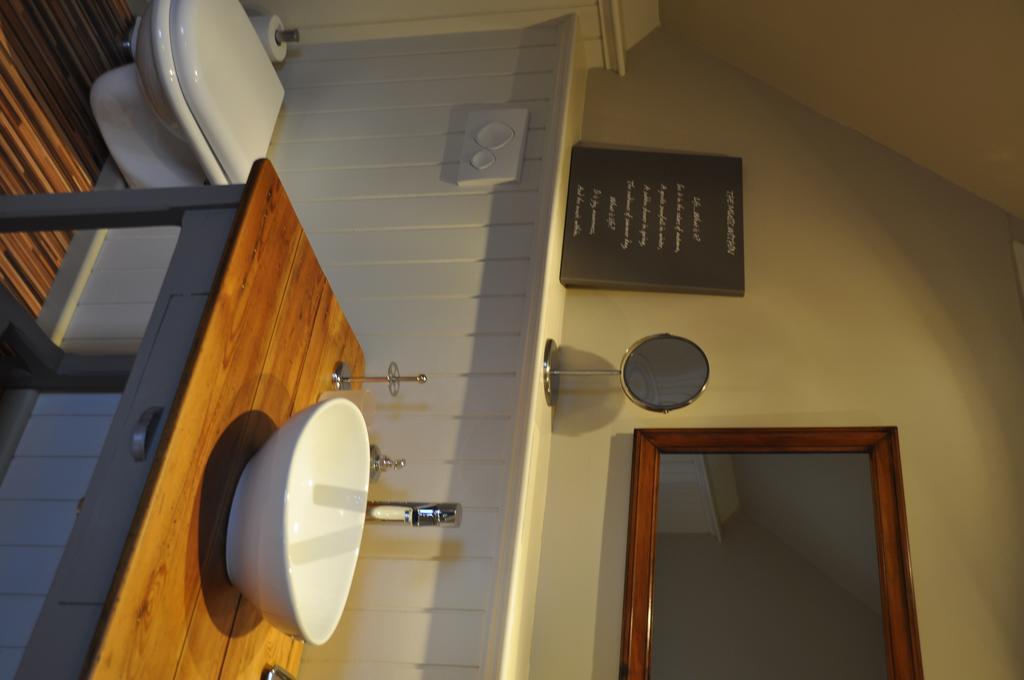 B&B 'T Huys Van Enaeme Oudenaarde Pokój zdjęcie