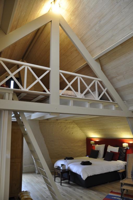 B&B 'T Huys Van Enaeme Oudenaarde Pokój zdjęcie