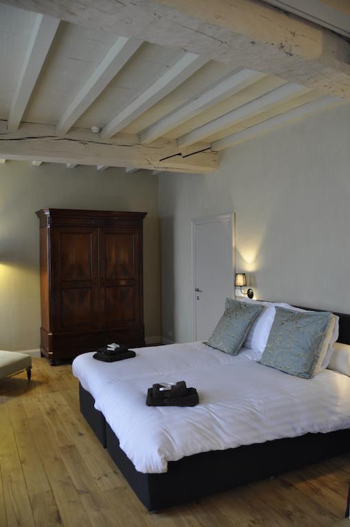 B&B 'T Huys Van Enaeme Oudenaarde Pokój zdjęcie