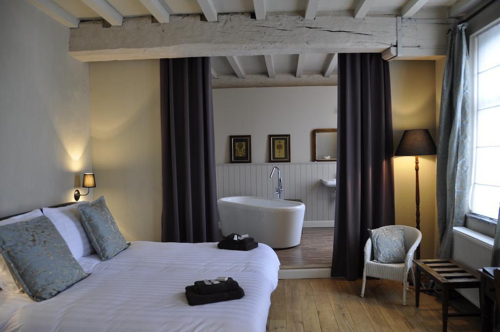 B&B 'T Huys Van Enaeme Oudenaarde Pokój zdjęcie